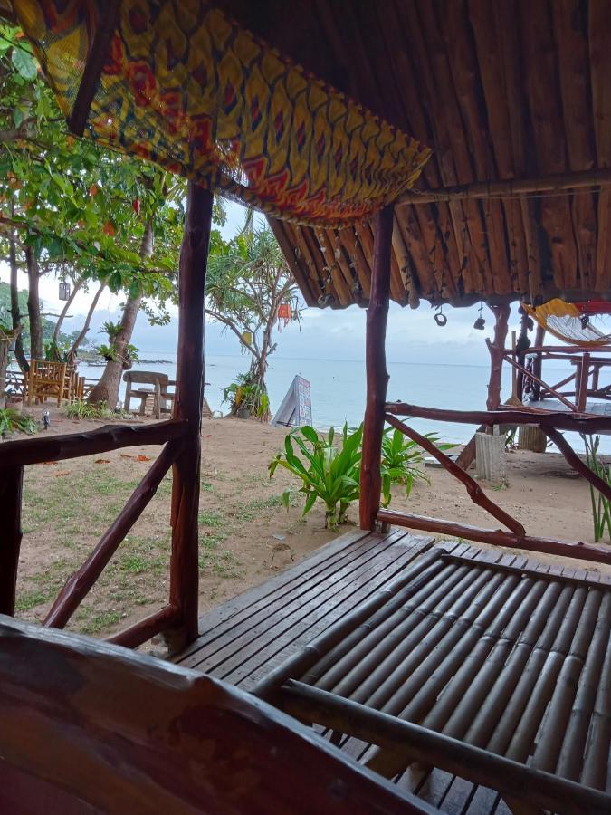 Breizh Cape Beach Bungalows Ko Lanta المظهر الخارجي الصورة