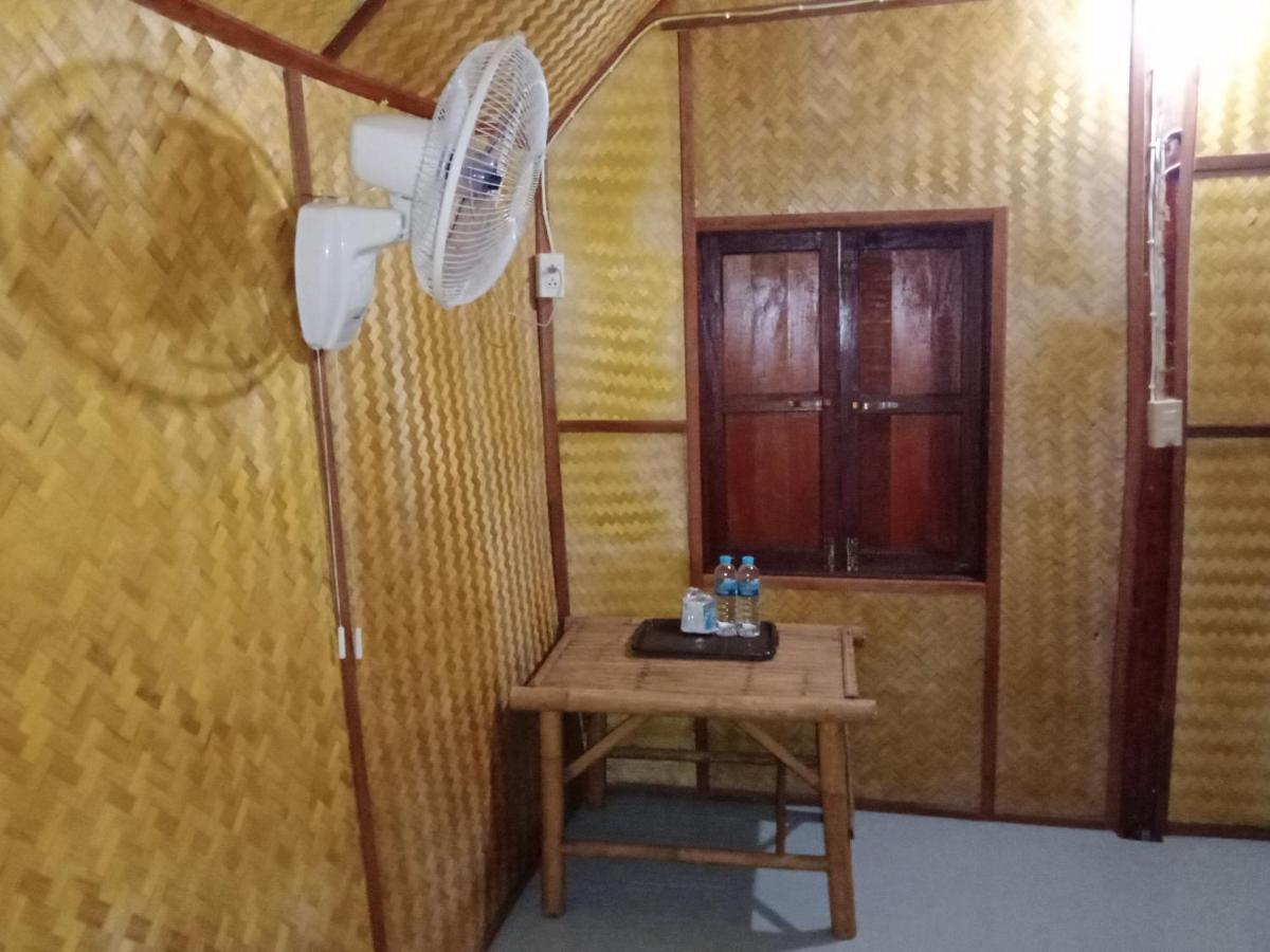 Breizh Cape Beach Bungalows Ko Lanta المظهر الخارجي الصورة