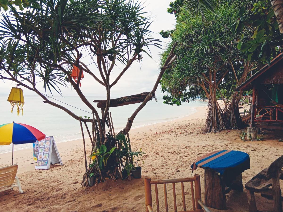 Breizh Cape Beach Bungalows Ko Lanta المظهر الخارجي الصورة