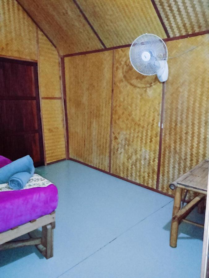 Breizh Cape Beach Bungalows Ko Lanta المظهر الخارجي الصورة