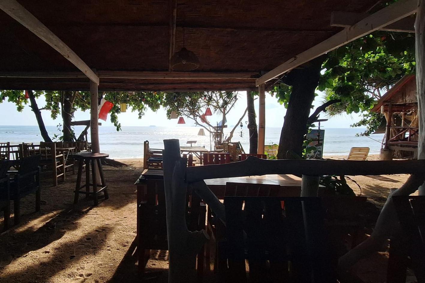 Breizh Cape Beach Bungalows Ko Lanta المظهر الخارجي الصورة