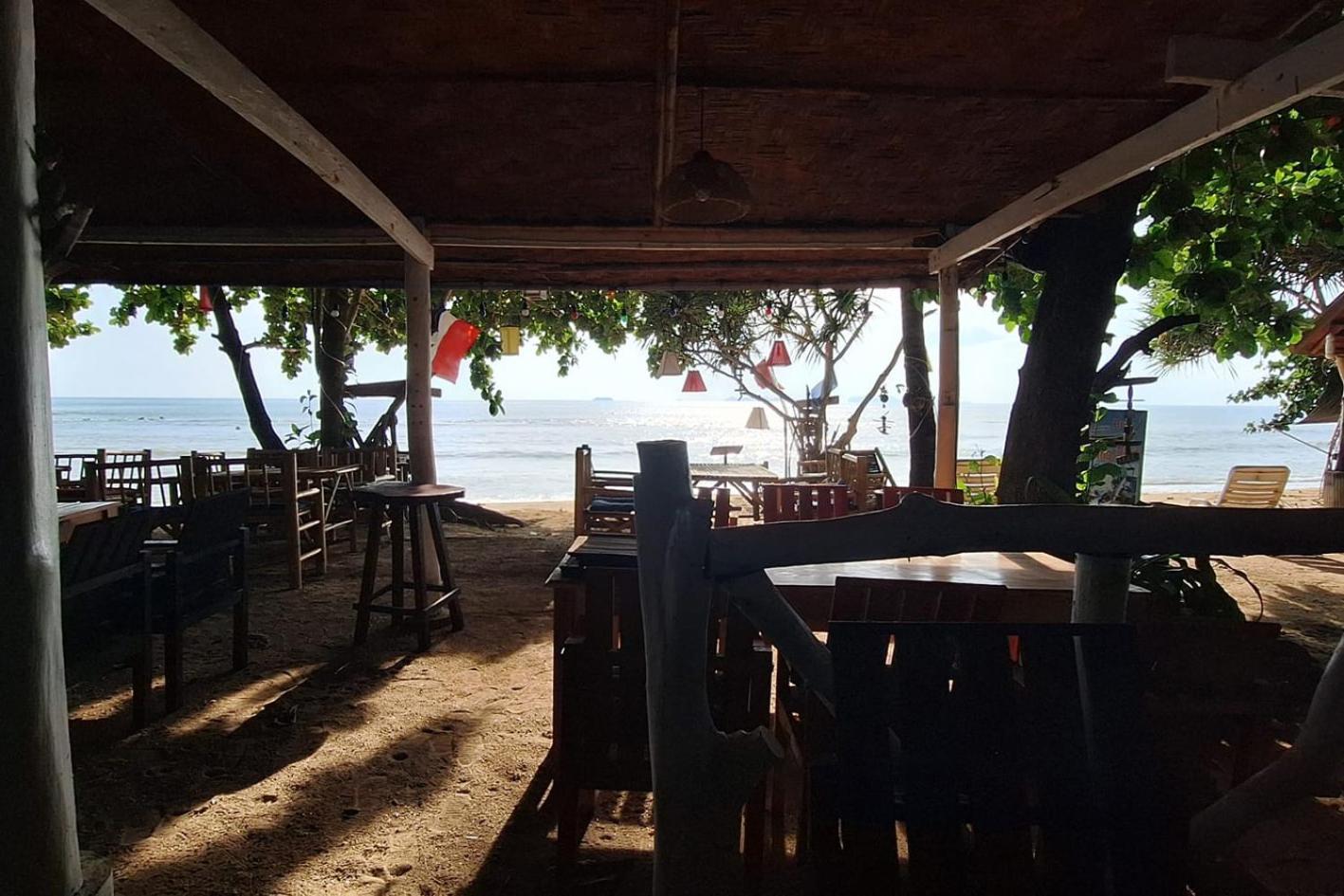 Breizh Cape Beach Bungalows Ko Lanta المظهر الخارجي الصورة