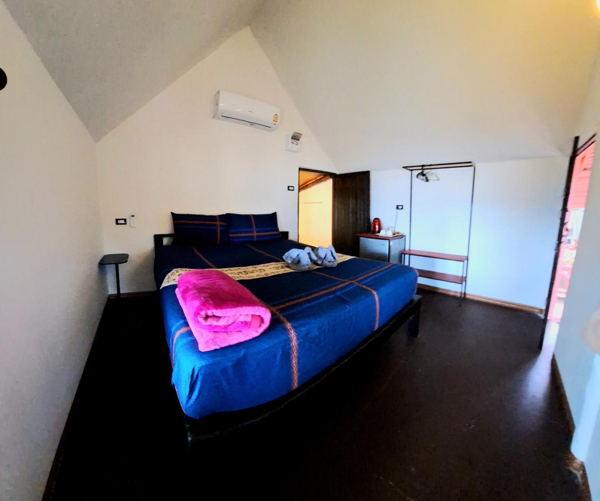 Breizh Cape Beach Bungalows Ko Lanta المظهر الخارجي الصورة