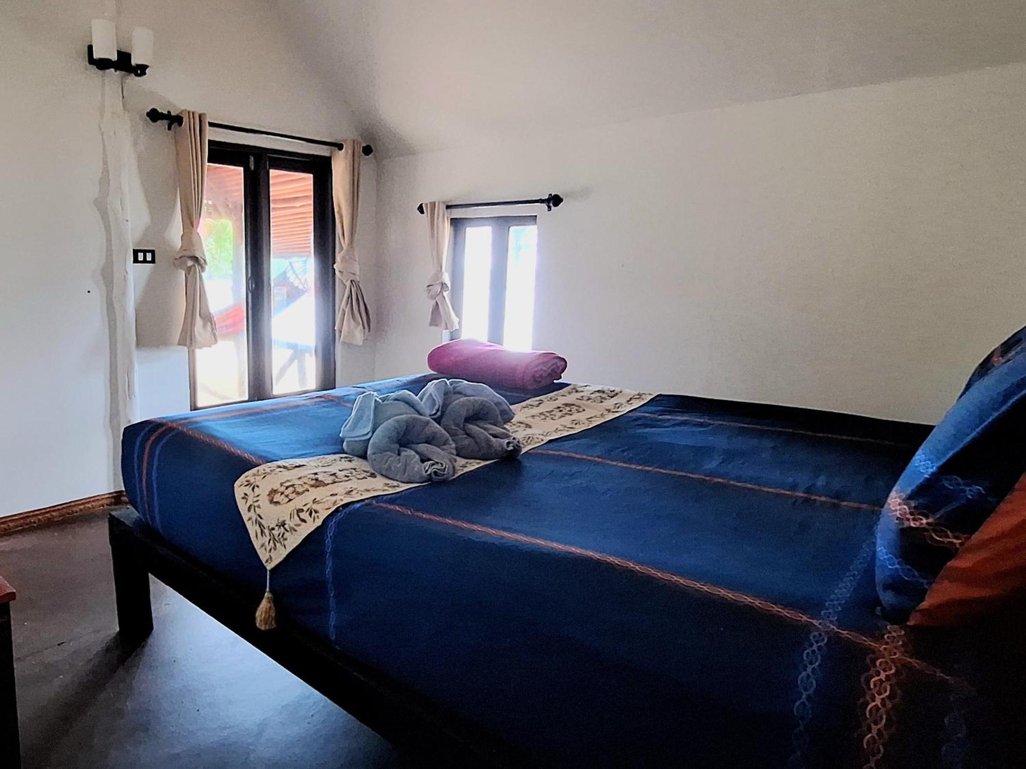 Breizh Cape Beach Bungalows Ko Lanta المظهر الخارجي الصورة