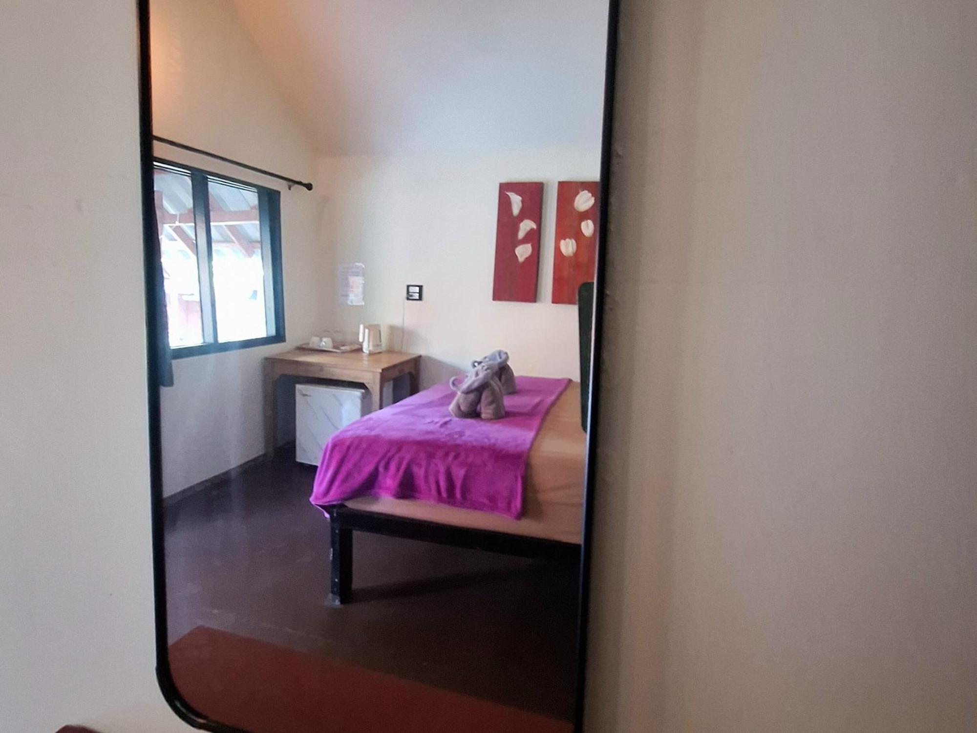 Breizh Cape Beach Bungalows Ko Lanta المظهر الخارجي الصورة