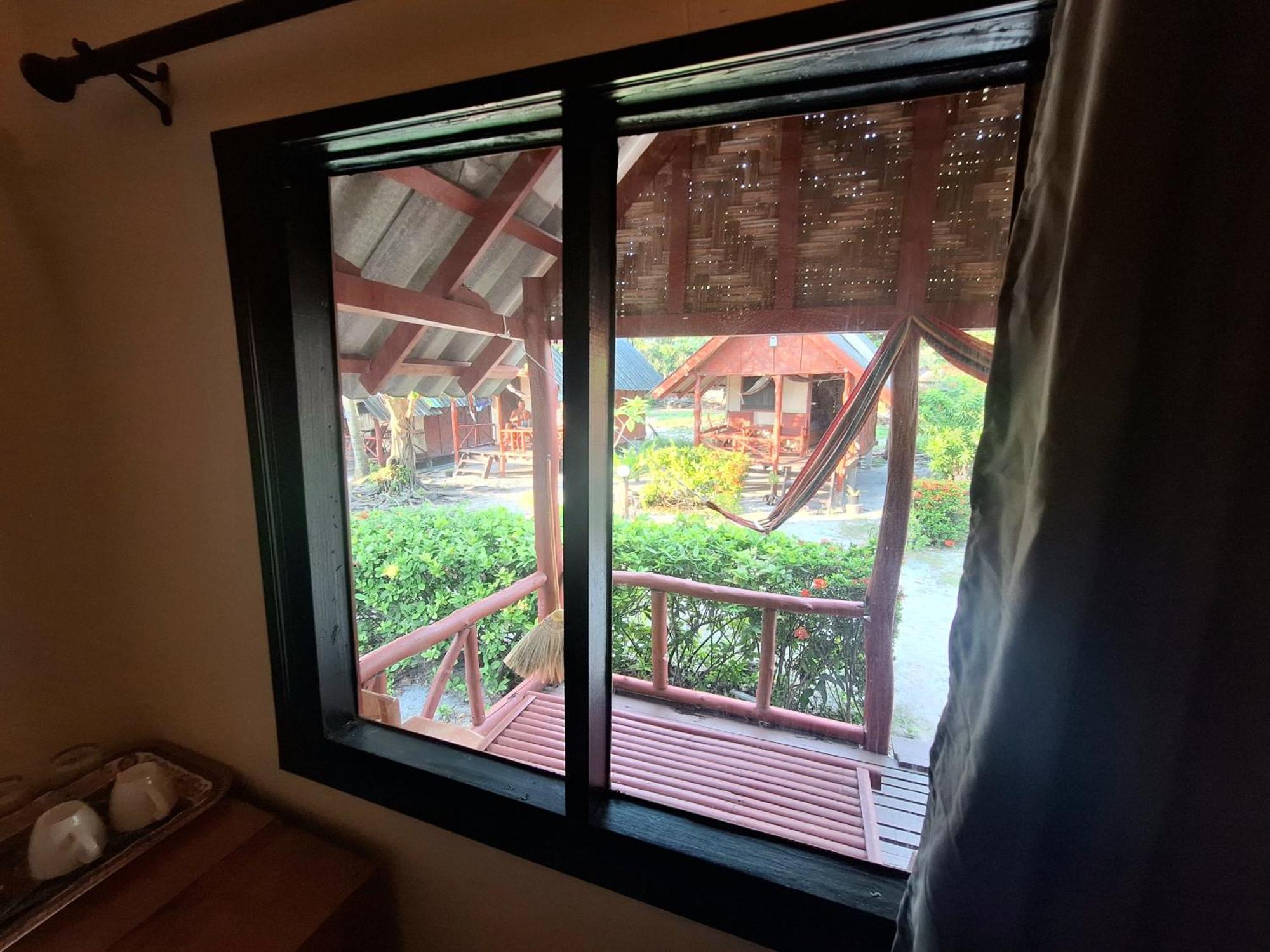 Breizh Cape Beach Bungalows Ko Lanta المظهر الخارجي الصورة