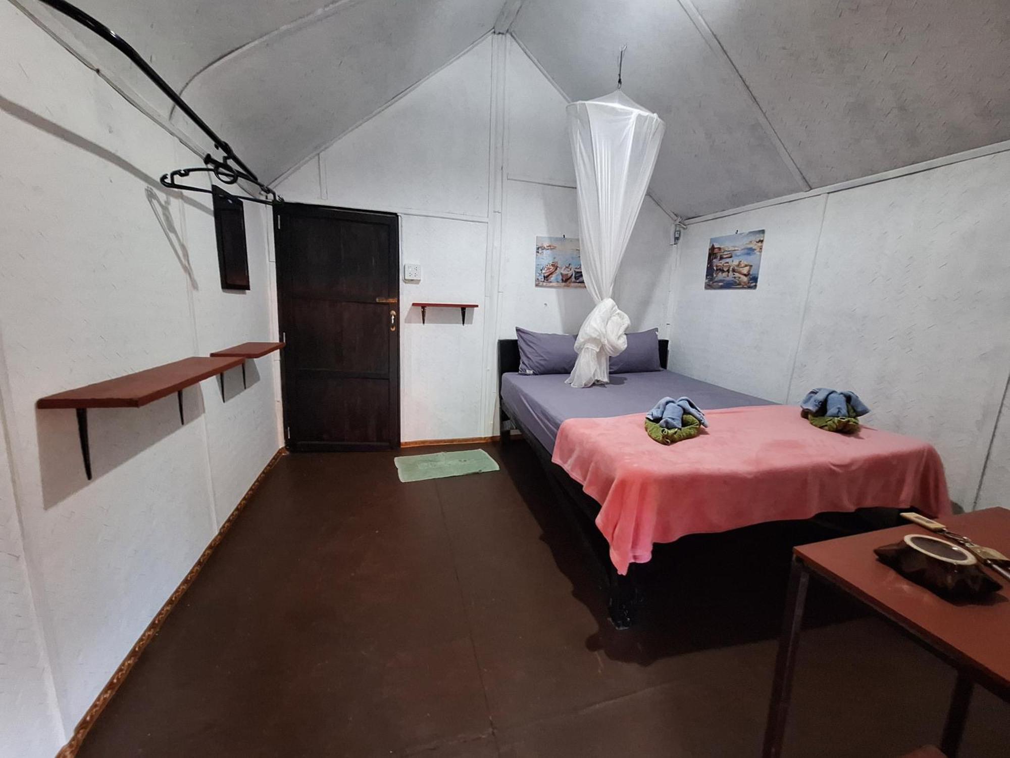 Breizh Cape Beach Bungalows Ko Lanta المظهر الخارجي الصورة