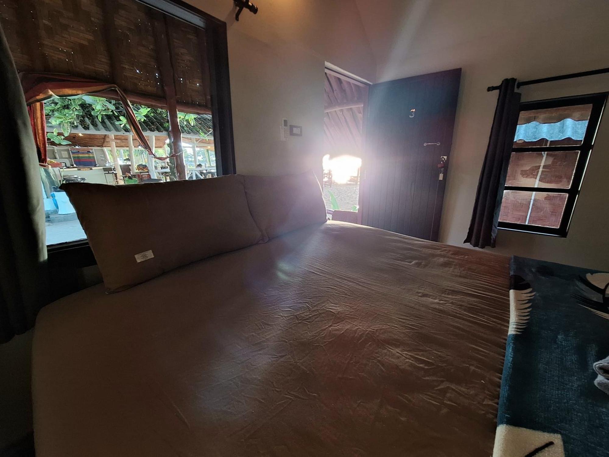 Breizh Cape Beach Bungalows Ko Lanta المظهر الخارجي الصورة