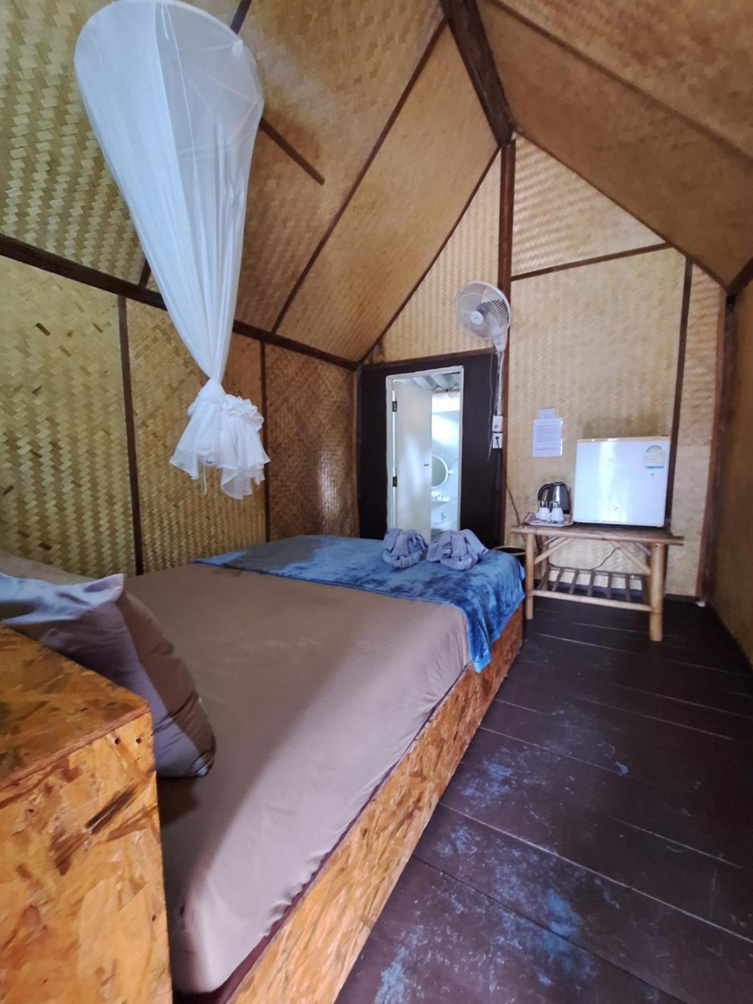 Breizh Cape Beach Bungalows Ko Lanta المظهر الخارجي الصورة